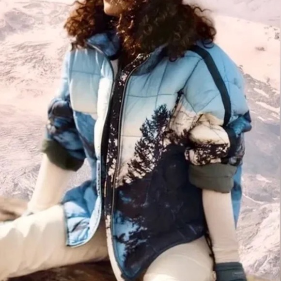 Fʀᴇᴇ Pᴇᴏᴘʟᴇ Mᴏᴠᴇᴍᴇɴᴛ Pɪᴘᴘᴀ Pᴀᴄᴋᴀʙʟᴇ Pᴜꜰꜰᴇʀ Jᴀᴄᴋᴇᴛ ɪɴ Aᴢᴜʀᴇ Cᴏᴍʙᴏ - Picture 2 of 16